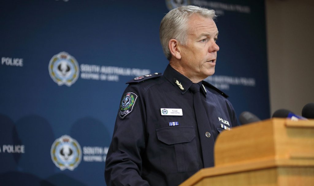 Thumbnail for Police set for showdown over ICAC stoush