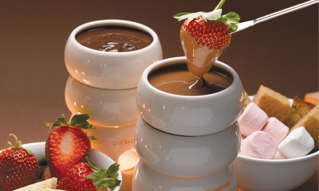 Thumbnail for Max Brenner set to crack the Adelaide chocolate market