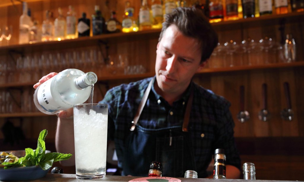 Thumbnail for Cool cocktails for the summer holidays