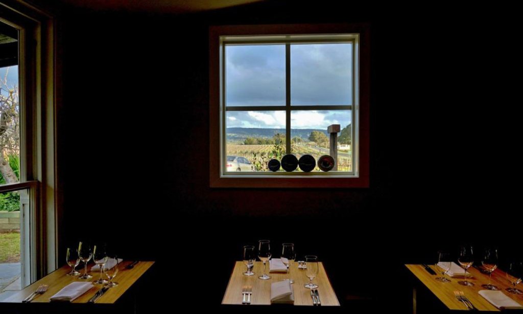 The Salopian: a good spot to sit and ponder a gin or six with a bowl of cockles. Photo: Philip White