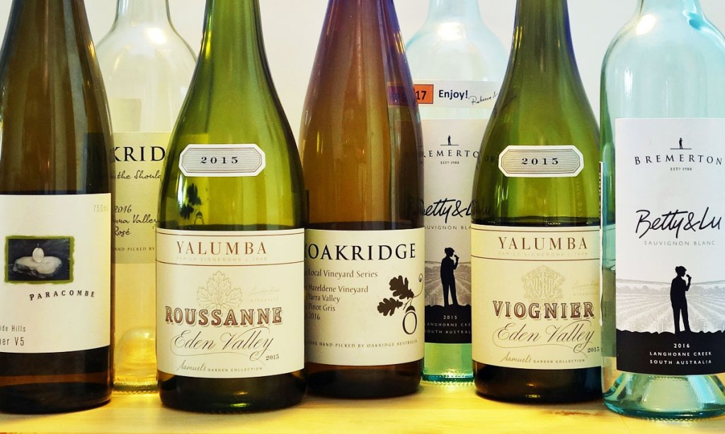 Thumbnail for Cool wines for summer drinking