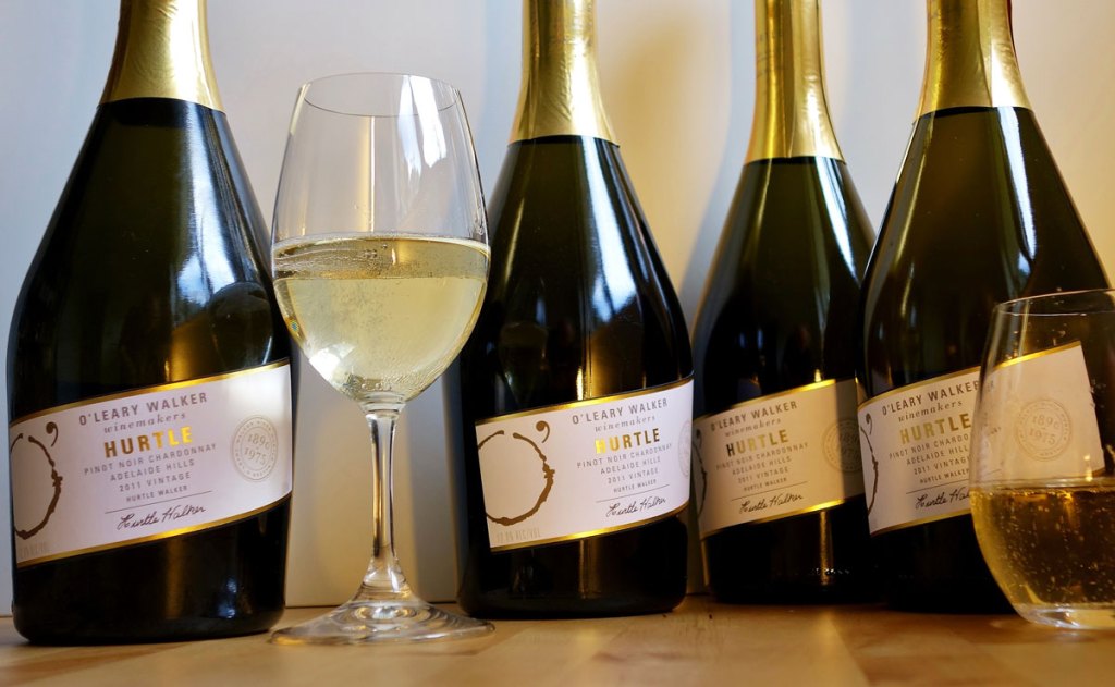 Thumbnail for Fine festive fizz