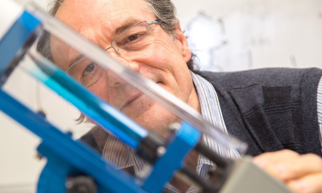 Thumbnail for Whirlwind invention promises some big spinoffs for SA