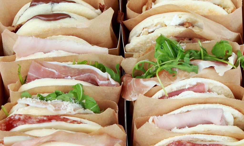 Thumbnail for Adelaide’s first tigelleria offers a taste of Italy