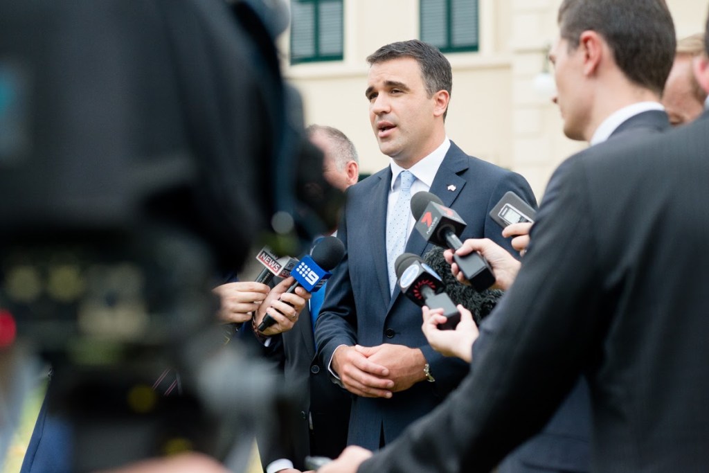 Thumbnail for Police ‘can’t pick and choose’ which laws to enforce: minister backs cannabis raid