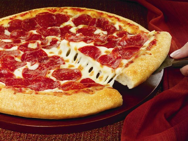 Thumbnail for Pizza Hut underpaying drivers: audit