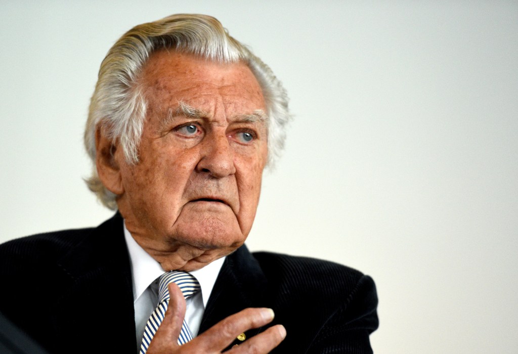 Thumbnail for Hawke is right: it’s time to abolish the states