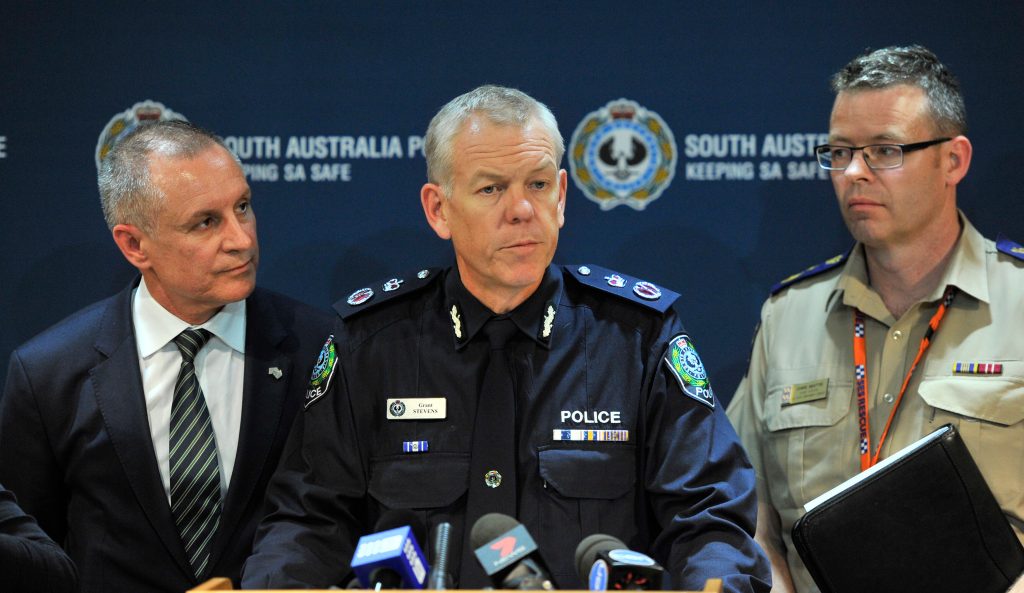 Thumbnail for Health slammed, systemic change urged in blackout review