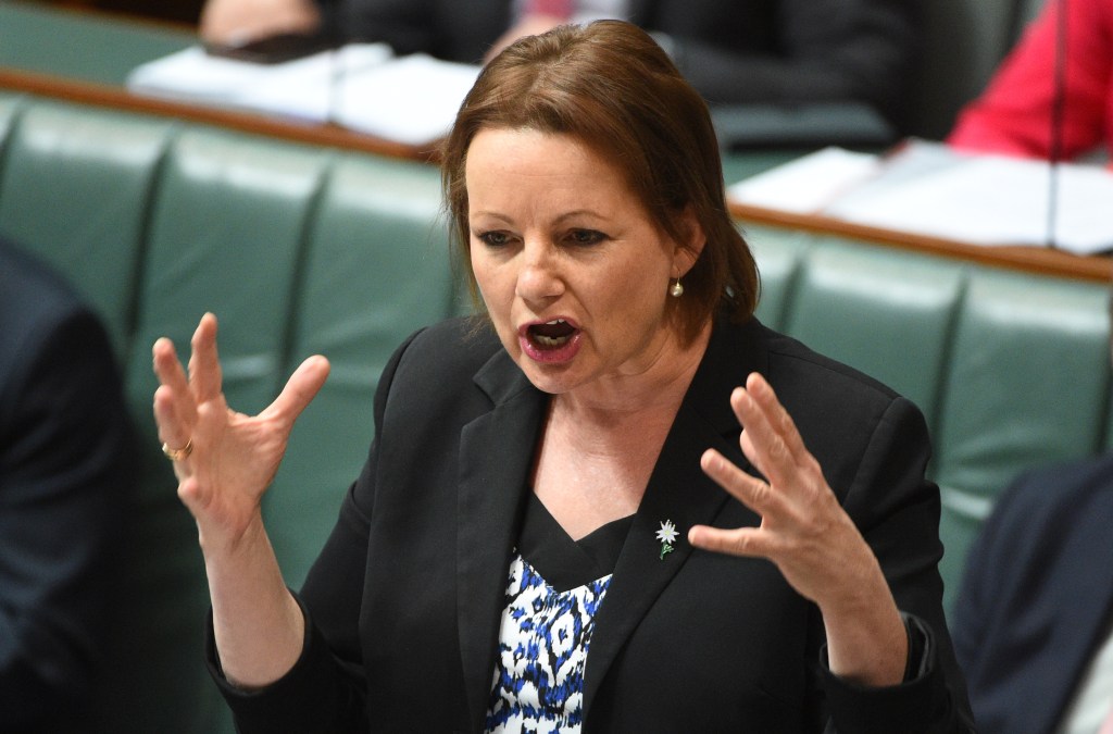 Thumbnail for Renewed push for pollie perks overhaul