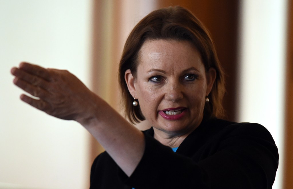 Thumbnail for Ley resigns over expenses scandal