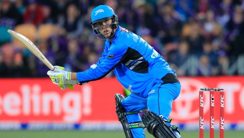 Thumbnail for Strikers, Stars depleted for crunch match at MCG