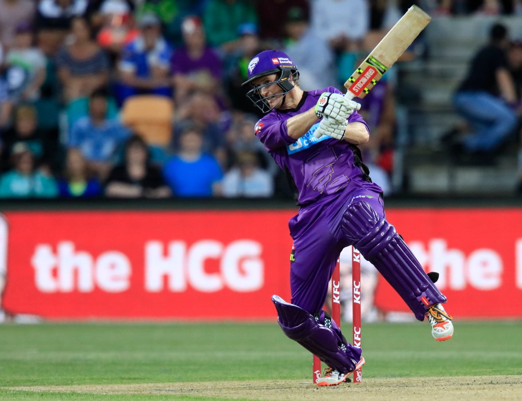 Thumbnail for Dumped Bailey makes a statement, but so does Sydney Thunder