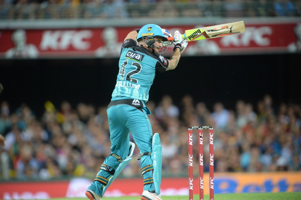 Thumbnail for McCullum suspension salt in the wound as Heat go cold