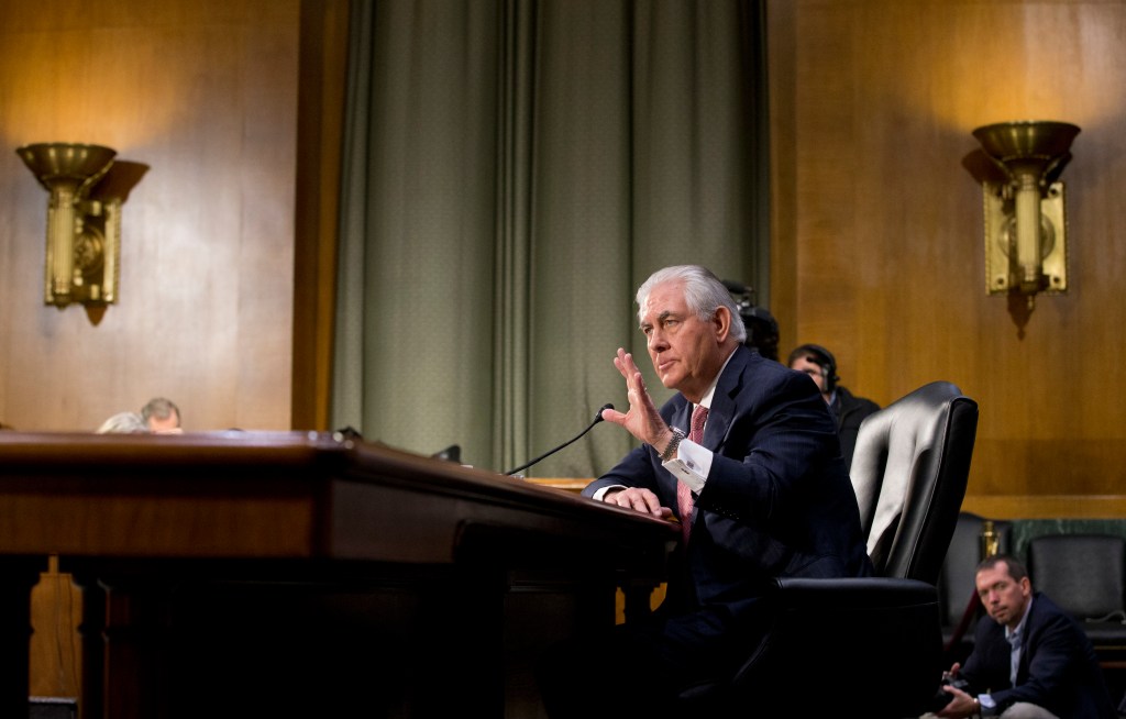 Thumbnail for US set for conflict over South China Sea