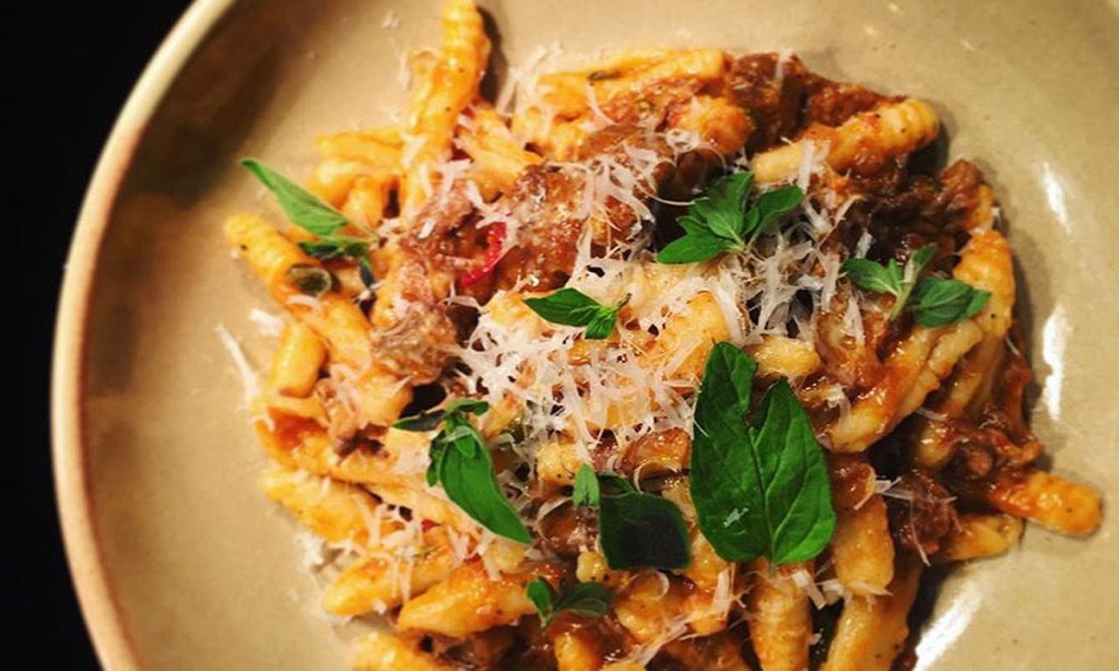 Thumbnail for Osso buco with a twist