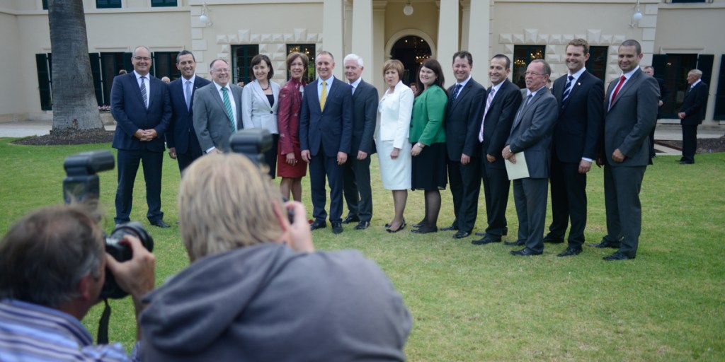 Thumbnail for Labor chaos: Jay rules out reshuffle as MPs run scared