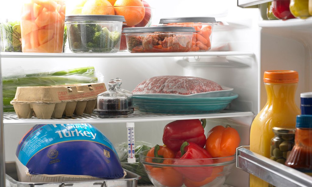 Thumbnail for Apps to reduce food waste and save money