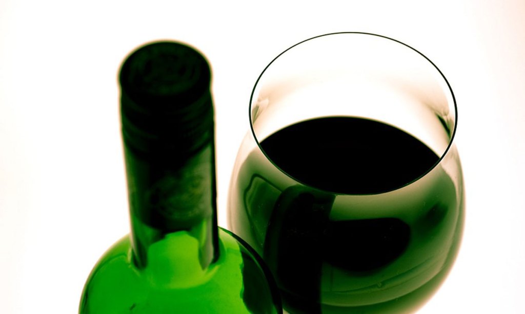 Thumbnail for Liquor is quicker. Pot is not