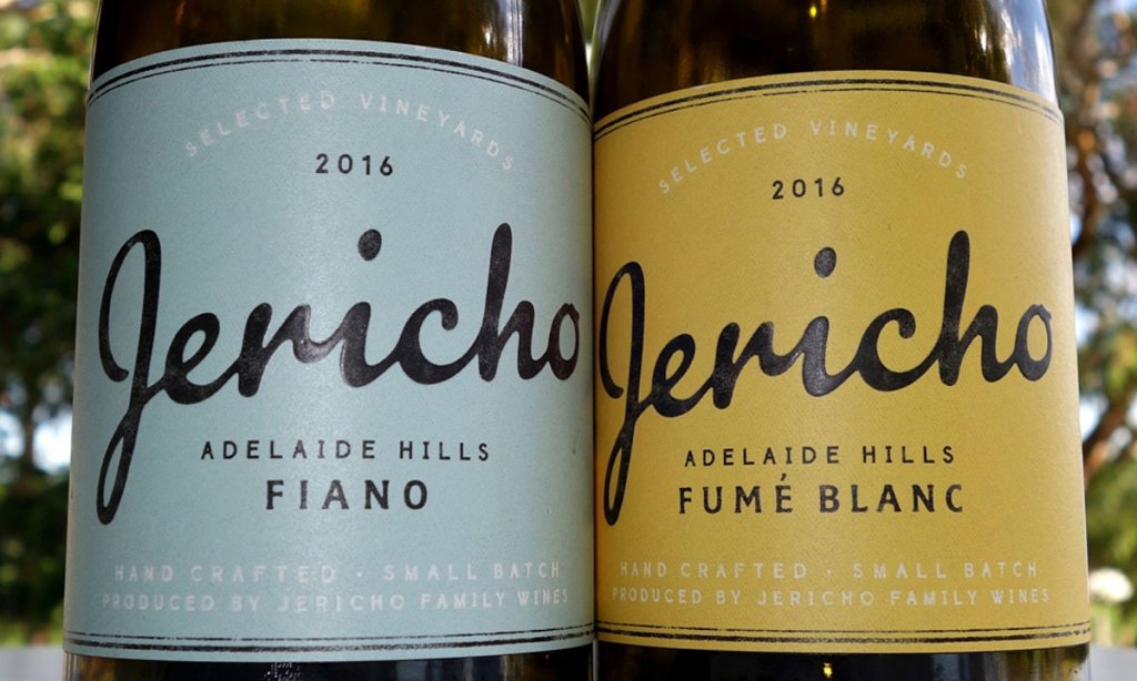 Thumbnail for All white at Casa Blanca