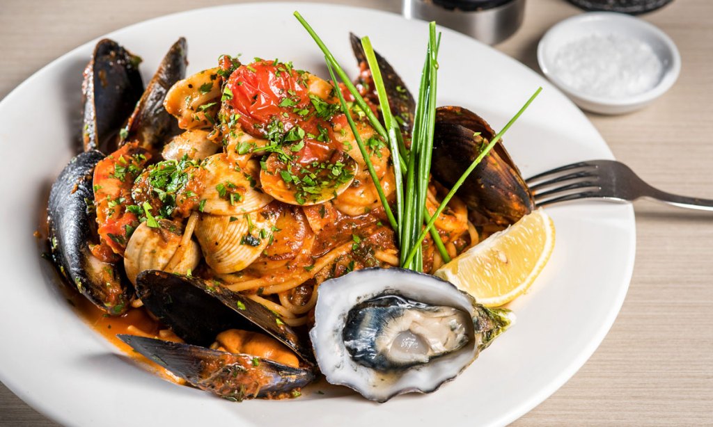 Thumbnail for Gourmet Gala, Greek treats & a beach banquet