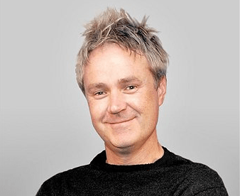 Jules Schiller. Supplied image