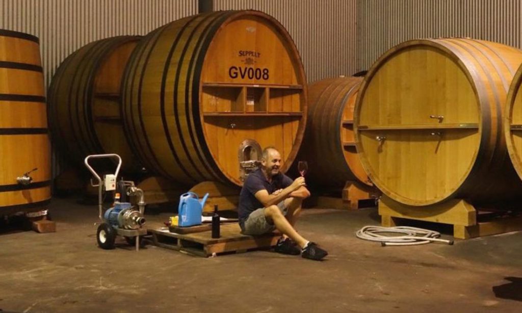 Thumbnail for Walks like a duck, quacks like a duck … it’s a blend!