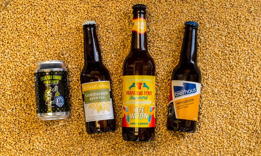 Thumbnail for Beer radar: give wheat a chance