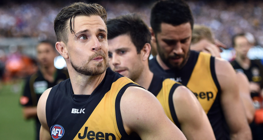 Thumbnail for Lids the tonic to heal Giants’ Achilles heel