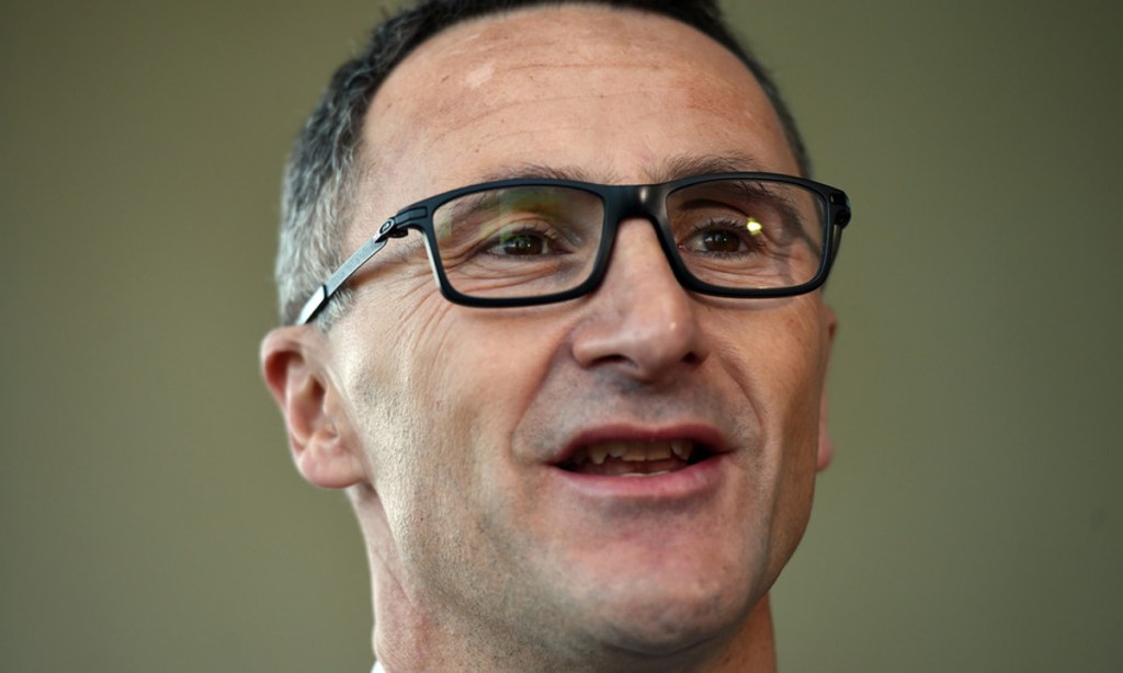 Thumbnail for Stamping out political rorts requires a cultural change, not more bodies to police it