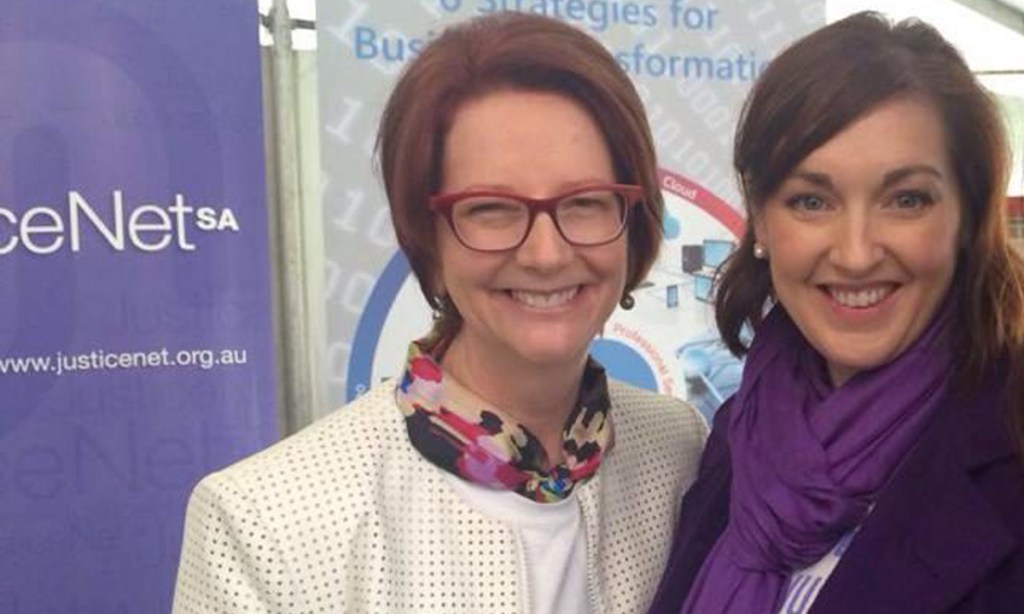 Thumbnail for Channel 7 journalist quits to seek Labor nomination