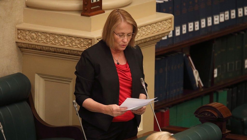 Thumbnail for REVEALED: Digance told Labor colleague: ‘Don’t talk about the Elder incident’