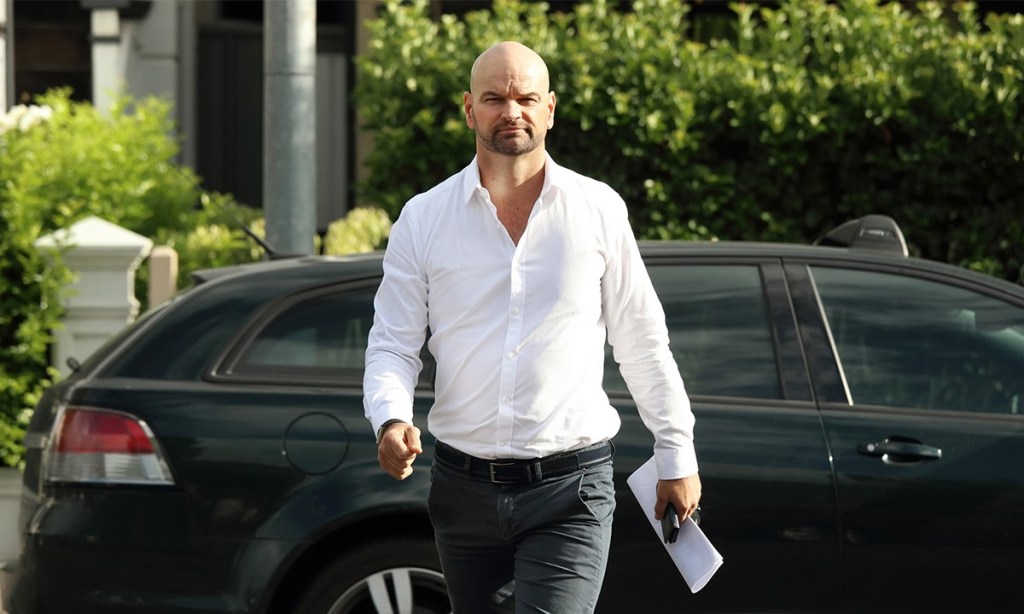 Thumbnail for “The party needs to wake up”: Labor at war over ‘undemocratic’ deals