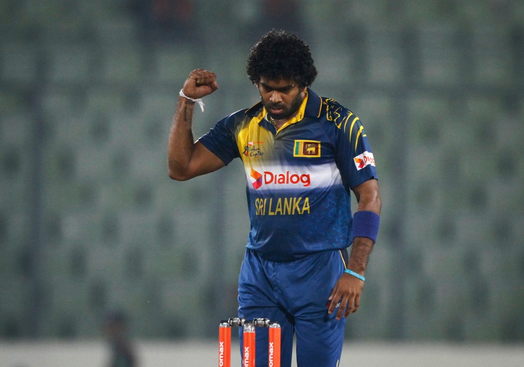 Thumbnail for Malinga looms as dangerman for “Who Cares Cup”