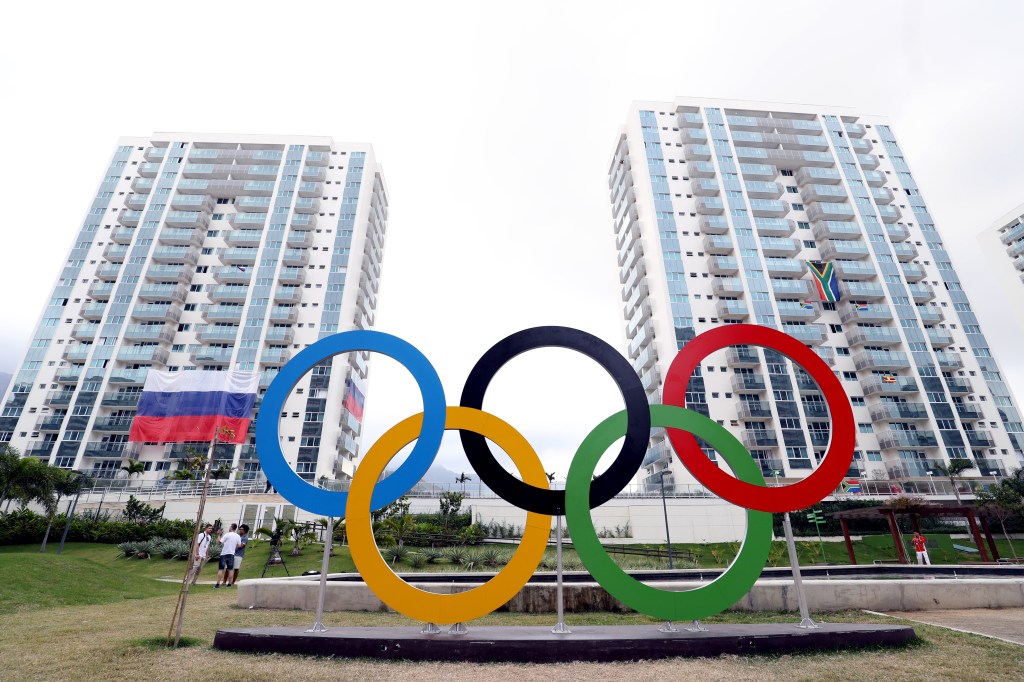 Thumbnail for Rio’s Olympic legacy: “Everybody here is suffering, of all incomes, stripes and colours”