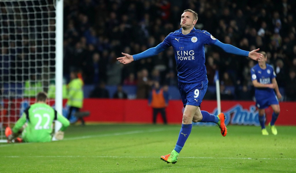 Thumbnail for Life after Ranieri kicks off with a win for Leicester