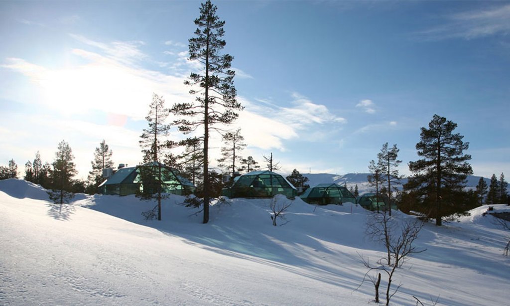 Thumbnail for A love letter to Finland