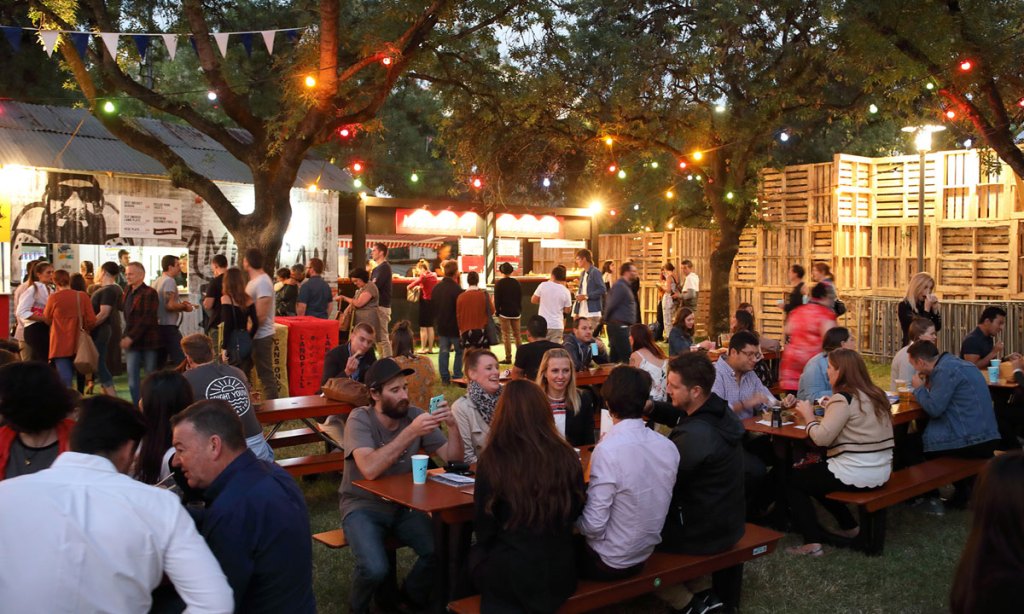 Thumbnail for Investors threaten to abandon Royal Croquet Club: council CEO