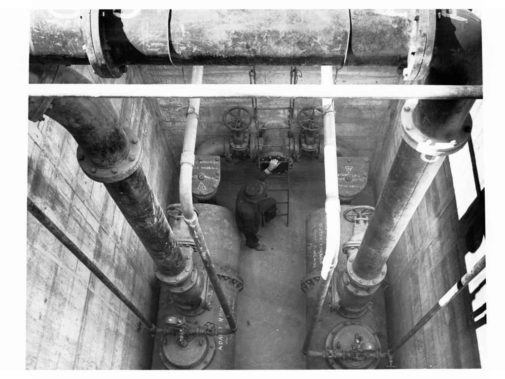 Thumbnail for Time and place: Fixing Adelaide’s polluting sewerage