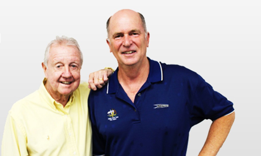 Thumbnail for Radio Adelaide to broadcast Friday night AFL, recruits KG