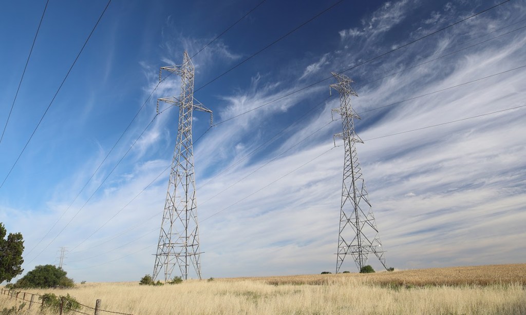 Thumbnail for Australian electricity can be emissions-free by 2050: report