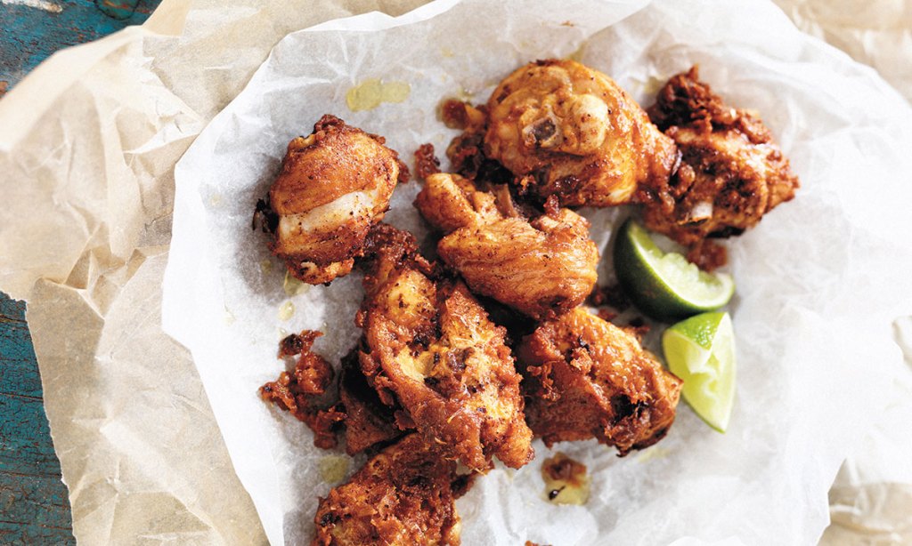 Thumbnail for Malaysian Fried Chicken