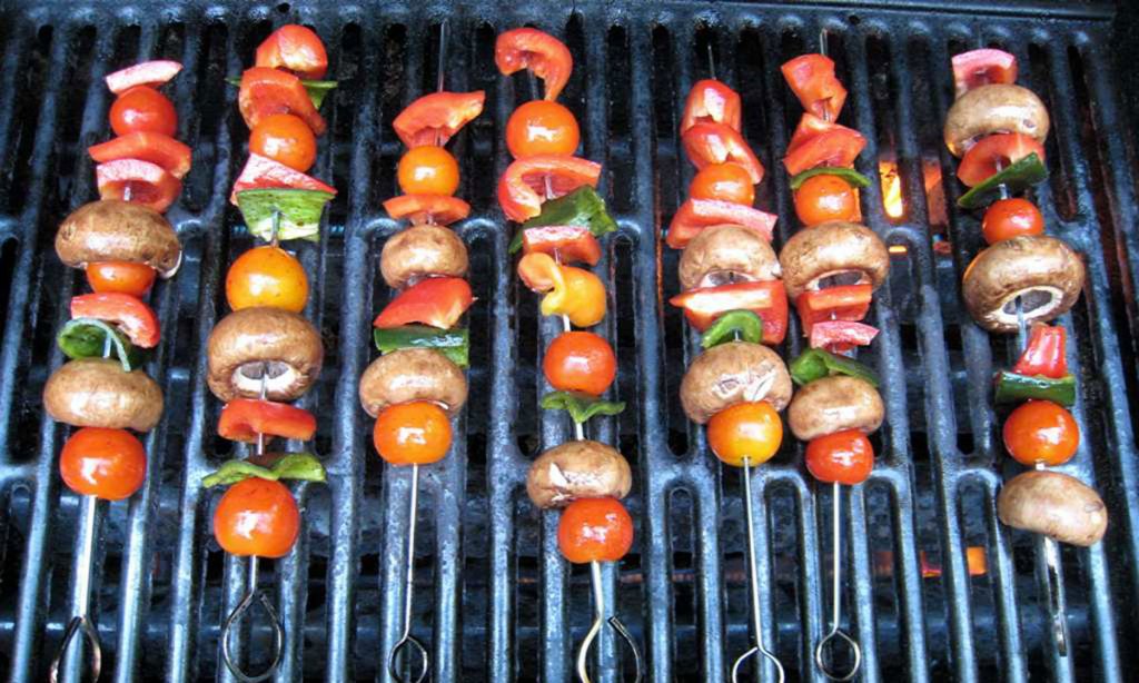Thumbnail for Do vegetarians really live longer?