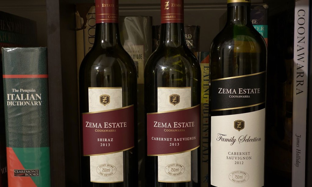 Thumbnail for Three heart-warming Coonawarras