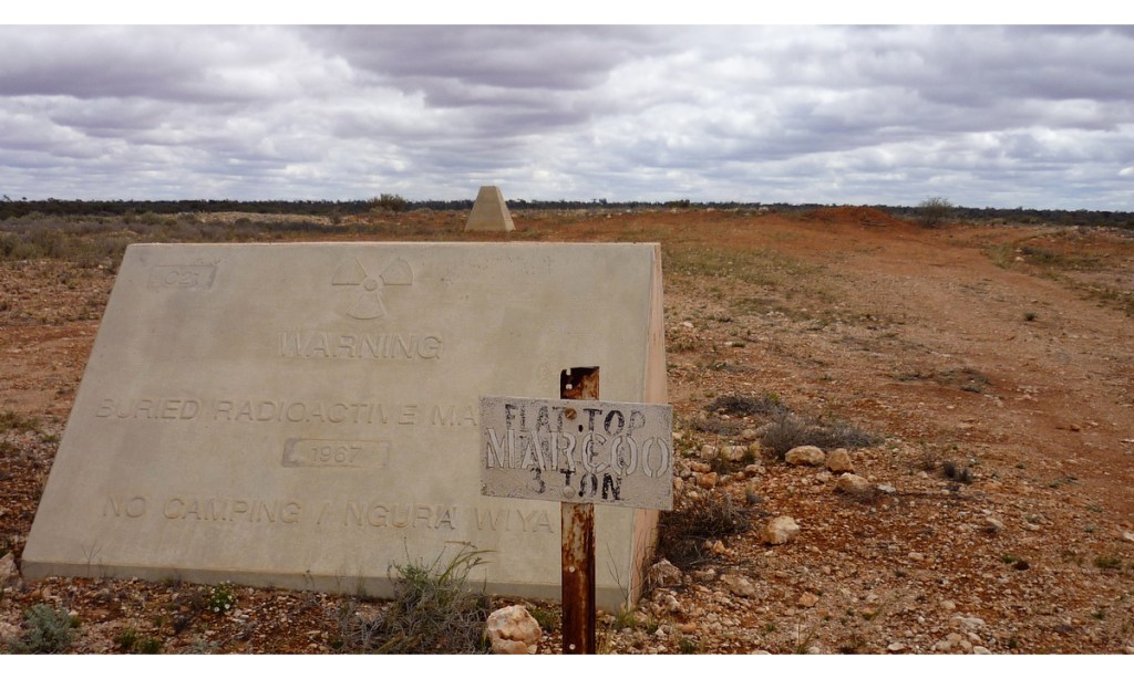 Thumbnail for Trace fossils: the ancient history of SA’s outback