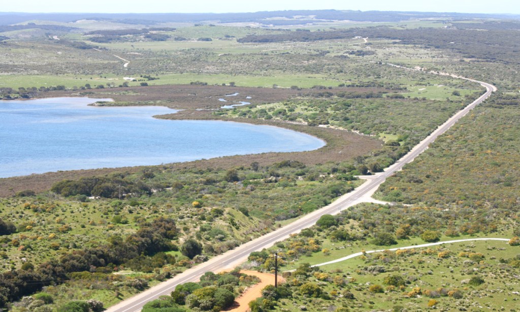 Thumbnail for Council can’t stop Kangaroo Island’s roads crumbling: Mayor