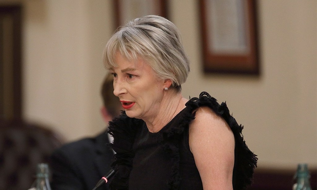 Thumbnail for City gag order faces legal challenge – if it survives another week