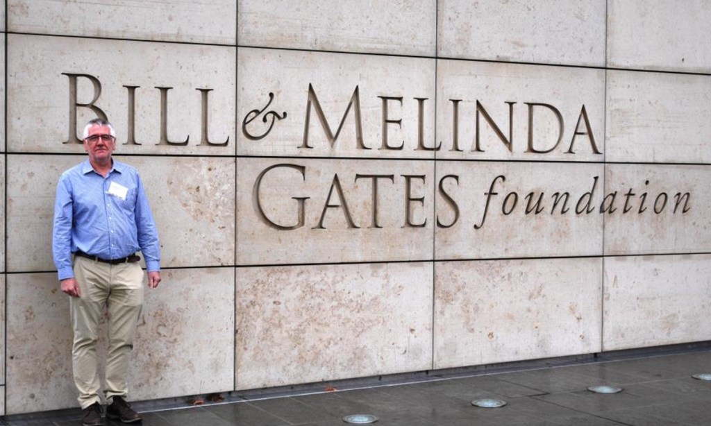 Thumbnail for SA water recycling system takes to world stage