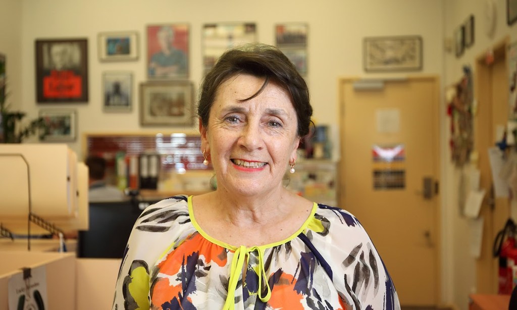 Thumbnail for “Labor needs to get back to its roots”: Friendless Frances takes Snelling to task