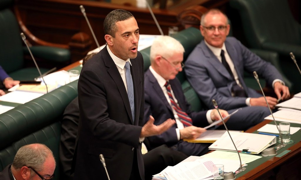 Thumbnail for SA’s fierce energy debate hits “pointless” note