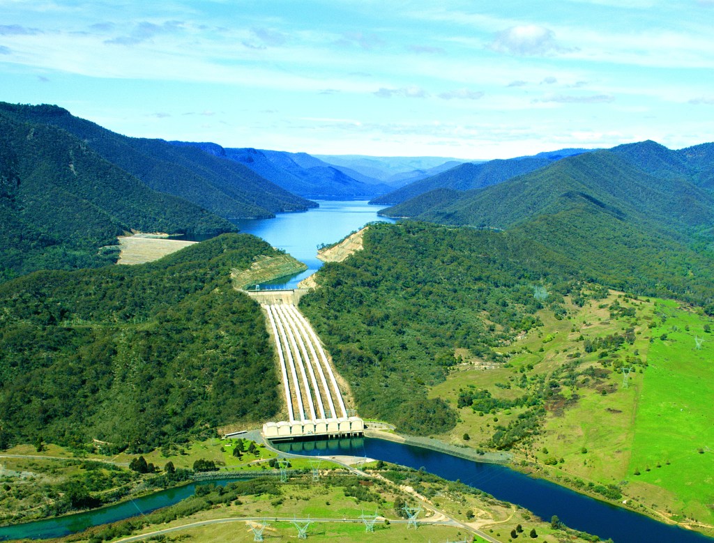 Thumbnail for How ‘seawater hydro’ could help South Australia